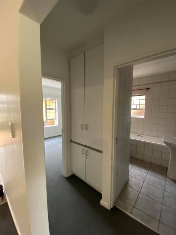 Before - Interior apartment refurbishment in Hartenbos, Schoeman Trio Builders, Mossel Bay