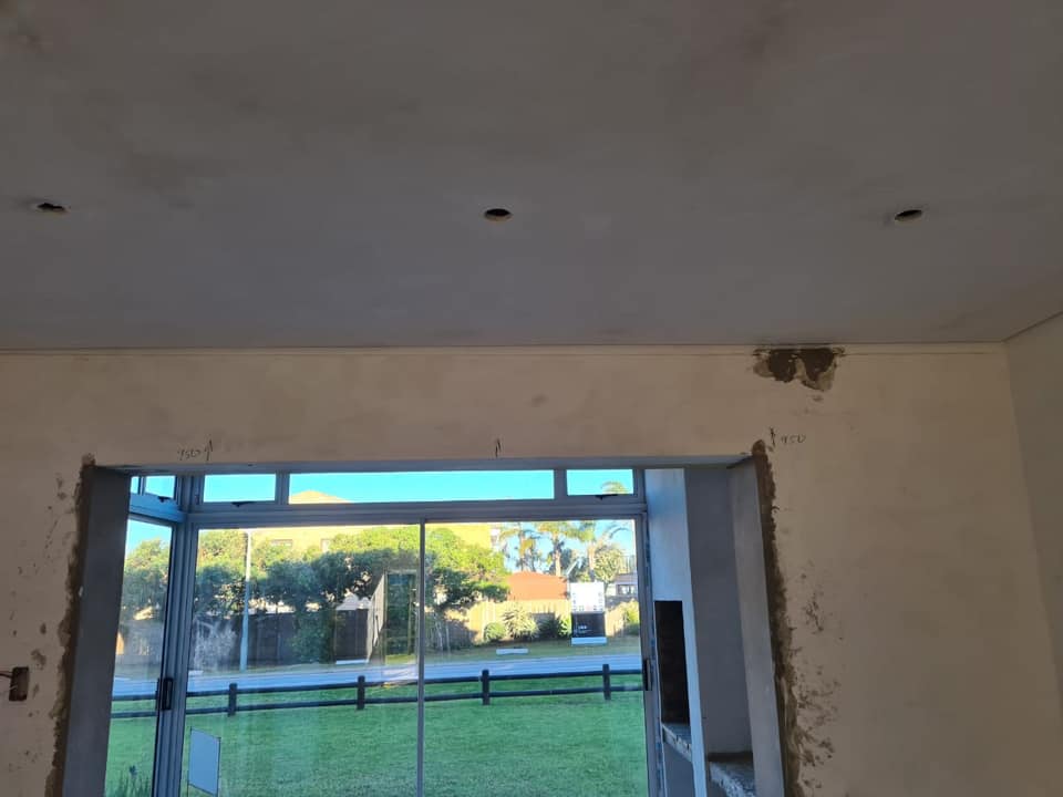 Before - Interior apartment refurbishment in Hartenbos, Schoeman Trio Builders, Mossel Bay