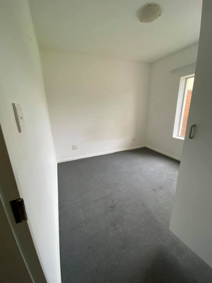 Before - Interior apartment refurbishment in Hartenbos, Schoeman Trio Builders, Mossel Bay