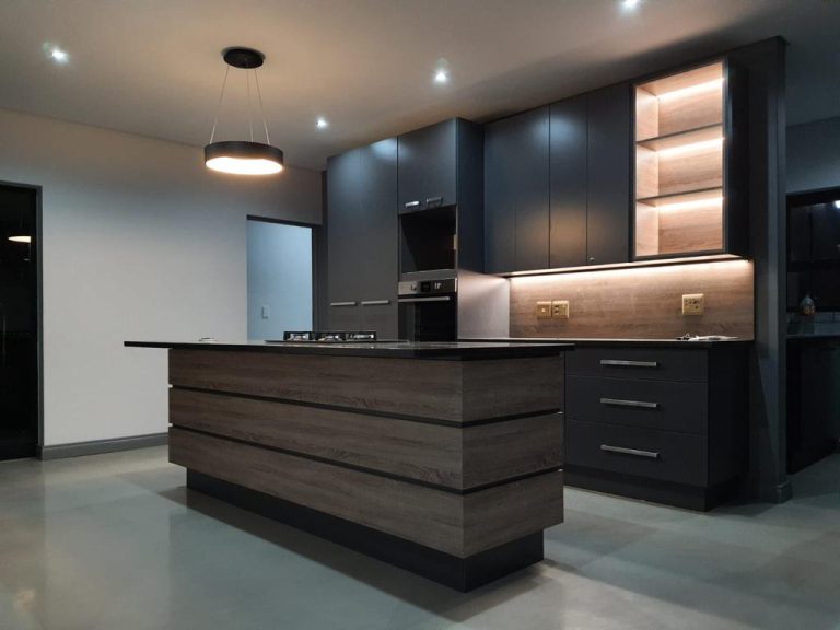 Gallery – Kitchens