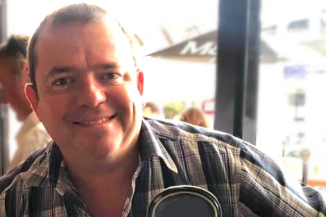 Johan Schoeman, Director at Schoeman Trio Builders, Mossel Bay.