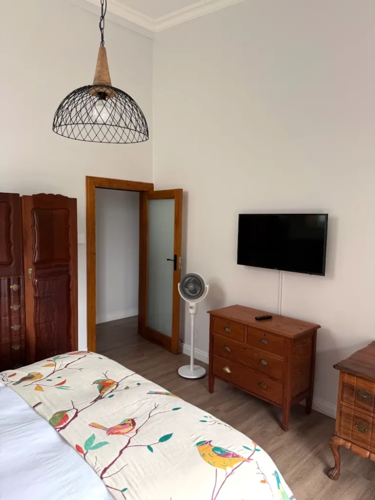 Luxury Stone building conversion Mossel Bay central - Schoeman Trio Builders
